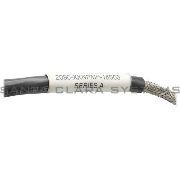 Allen Bradley 2090-XXNPMP-16S03 Motor Power Cable Product Image