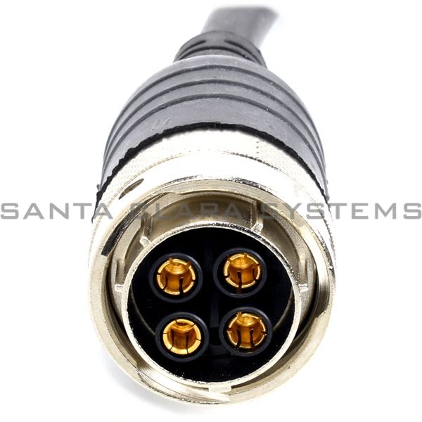 Allen Bradley 2090-XXNPMP-16S09 Non-FLEX Motor Cable Product Image