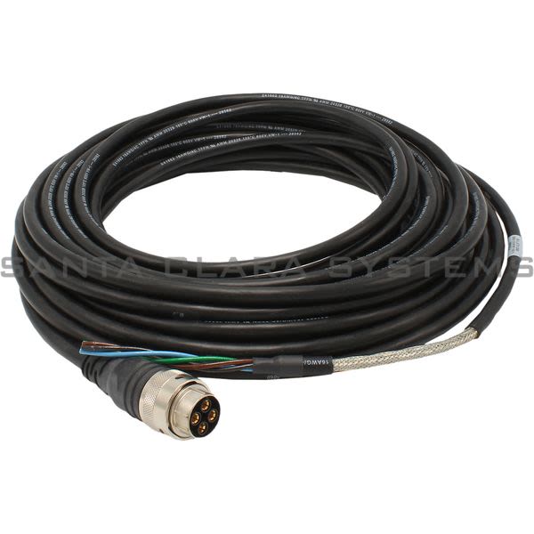 Allen Bradley 2090-XXNPMP-16S15 Motor Power Cable 15-METER 16-GAUGE Product Image