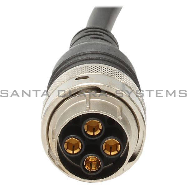 Allen Bradley 2090-XXNPMP-16S15 Motor Power Cable 15-METER 16-GAUGE Product Image