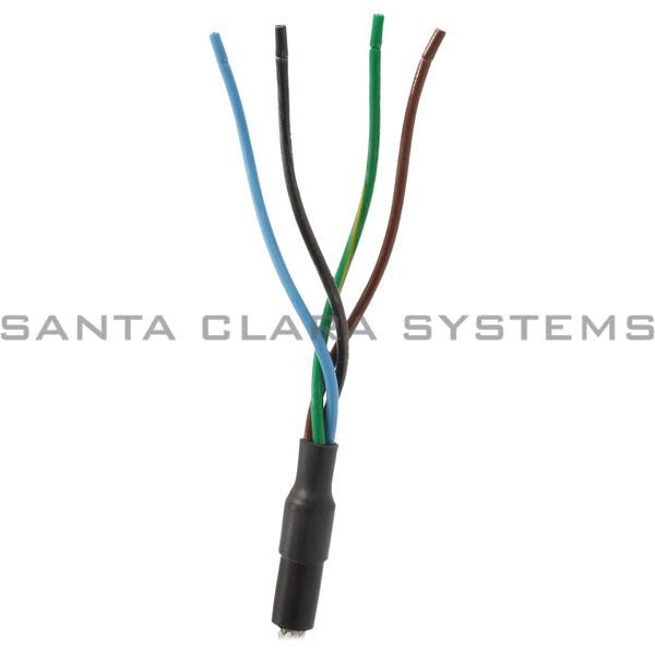 Allen Bradley 2090-XXNPMP-16S15 Motor Power Cable 15-METER 16-GAUGE Product Image