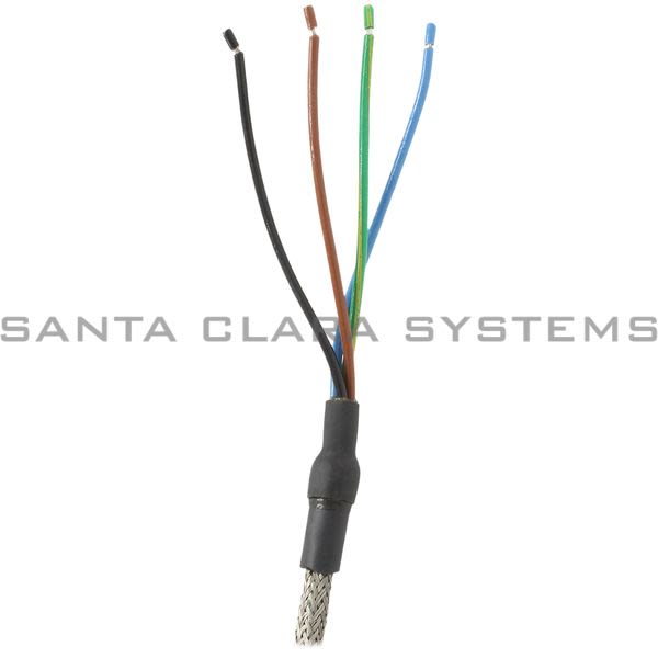 Allen Bradley 2090-XXNPMP-16S20 Cable Product Image