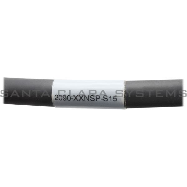 Allen Bradley 2090-XXNSP-S15 Cable Product Image