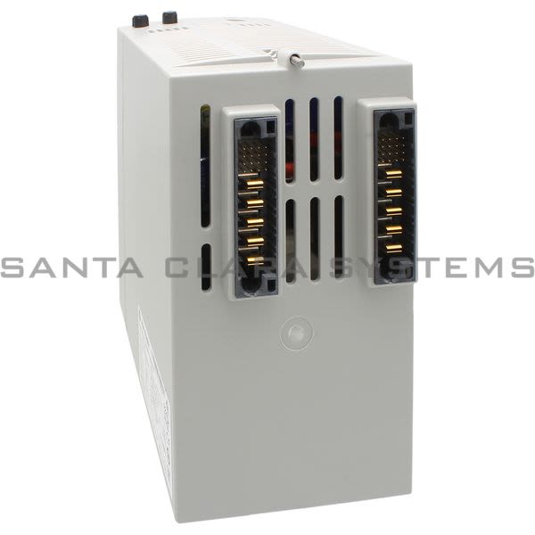 Allen Bradley 2093-AC05-MP1  Integrated Axis Module | Kinetix 2000 3kW Product Image