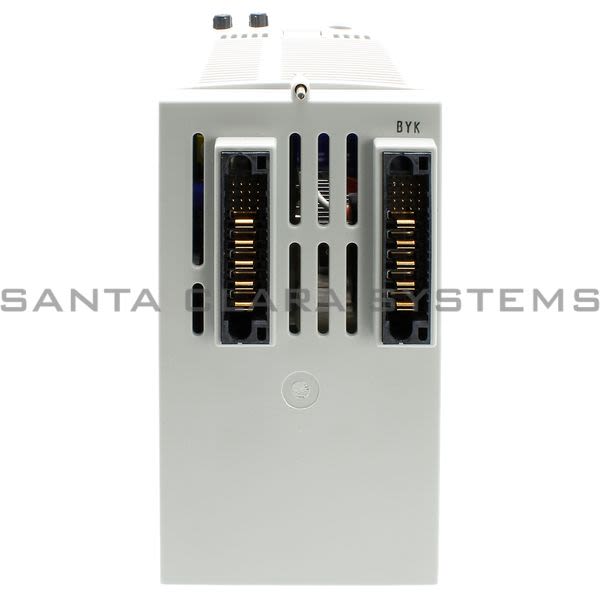 Allen Bradley 2093-AC05-MP2  K2K 3kW Integrated Axis Module - 0.6 kW Product Image