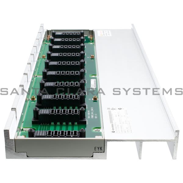 Allen Bradley 2093-PRS8S Power Rail | Kinetix 2000 8-Axis Product Image