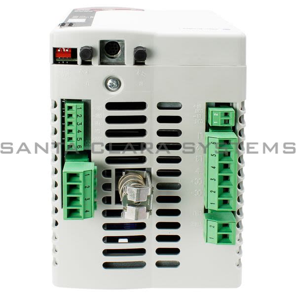 Allen Bradley 2094-AC05-M01 Integrated Axis Module Product Image