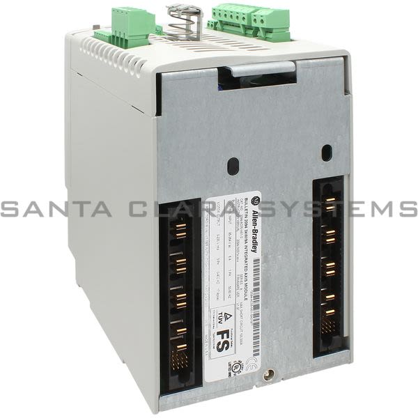Allen Bradley 2094-AC05-M01-S Integrated Drive W/Safety Product Image