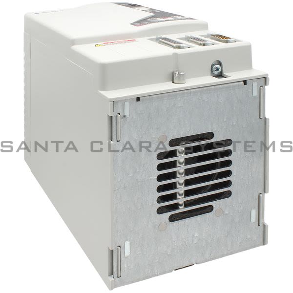 Allen Bradley 2094-AC05-M01-S Integrated Drive W/Safety Product Image