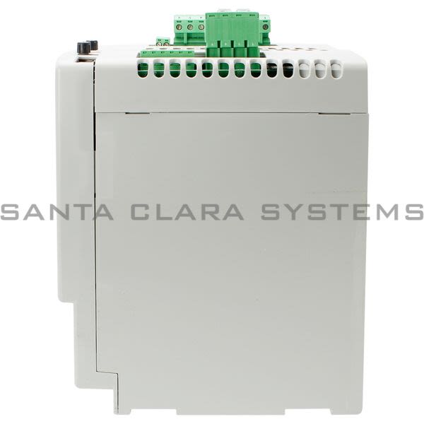 Allen Bradley 2094-AC05-MP5 Servo Drive Power Supply | Kinetix 6000 Product Image