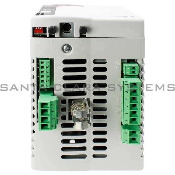 Allen Bradley 2094-AC05-MP5 Servo Drive Power Supply | Kinetix 6000 Product Image