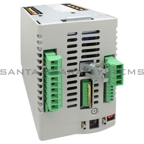 Allen Bradley 2094-AC09-M02-S Multi-Axis Servo Drive | Kinetix 6000 Product Image