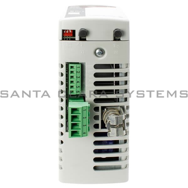 Allen Bradley 2094-AM01 Module, Axis, 200/230V, 9A INV Product Image