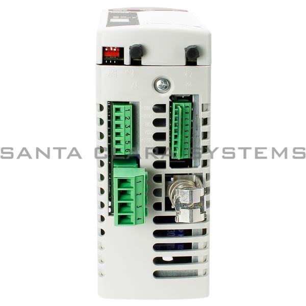 Allen Bradley 2094-AM01-S Servo Controller W/Safety Product Image