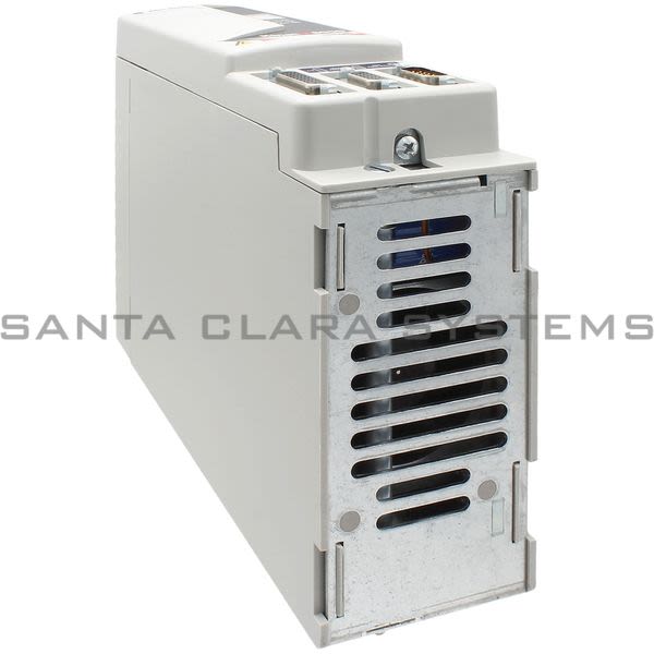 Allen Bradley 2094-AM02-S Multi-Axis Servo Drive Module | Kinetix 6000 W/ Safety Product Image