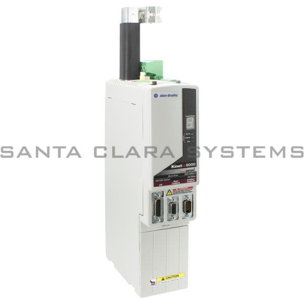 2094AM05S Allen Bradley Servo Drive Axis Module 6000 W