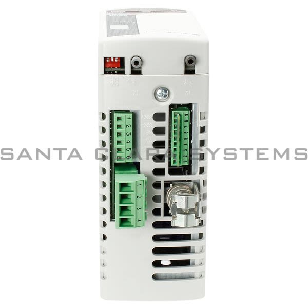 2094AMP5S 6000 Integrated Axis Module In stock and ready to ship Santa Clara Systems