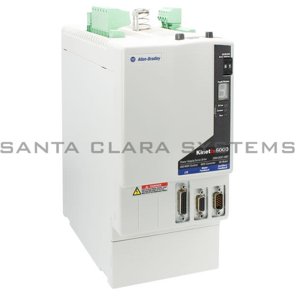 Allen Bradley 2094-BC01-M01 2094 Digital Drive Product Image