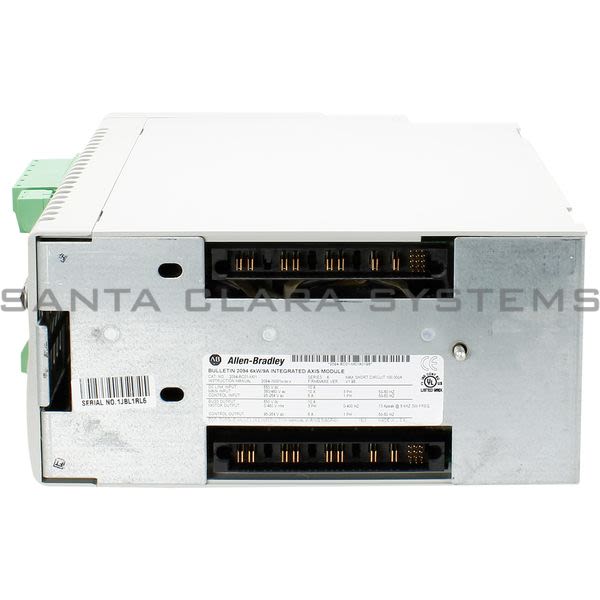 Allen Bradley 2094-BC01-M01 2094 Digital Drive Product Image