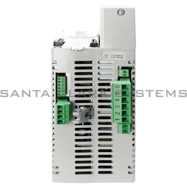 Allen Bradley 2094-BC01-M01-M Power Module Product Image