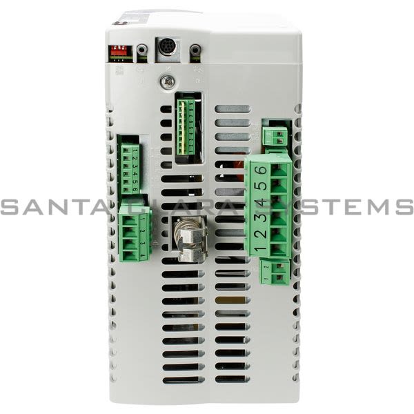 Allen Bradley 2094-BC01-M01-S Integrated Axis Module | Kinetix 6000 Product Image