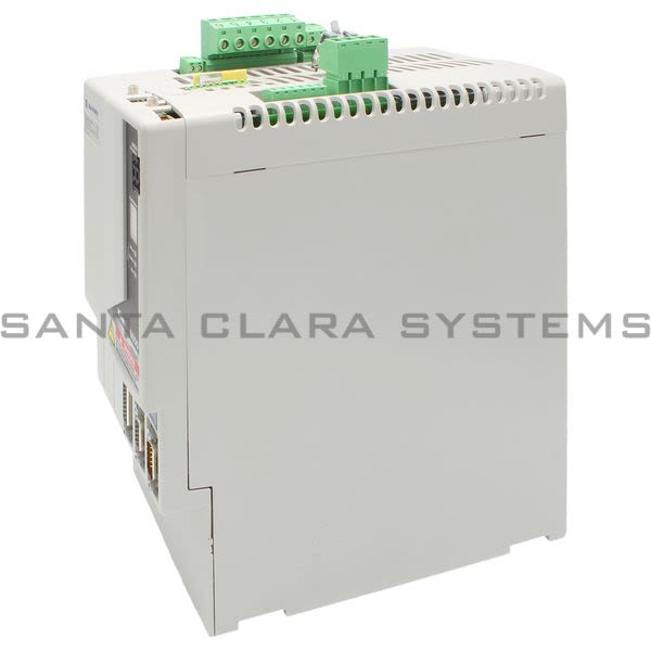 Allen Bradley 2094-BC01-MP5-S Kinetix Integrated Control Module Product Image