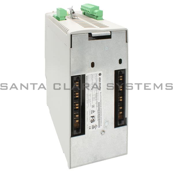 Allen Bradley 2094-BC01-MP5-S Kinetix Integrated Control Module Product Image