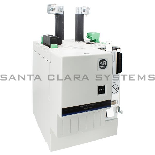 Allen Bradley 2094-BC04-M03-M Power Module Product Image