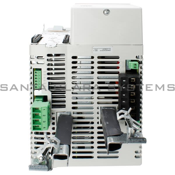 Allen Bradley 2094-BC04-M03-M Power Module Product Image