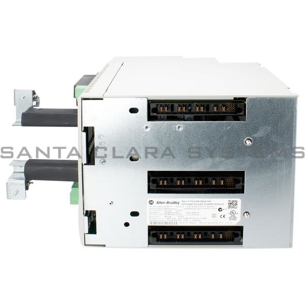 Allen Bradley 2094-BC04-M03-M Power Module Product Image