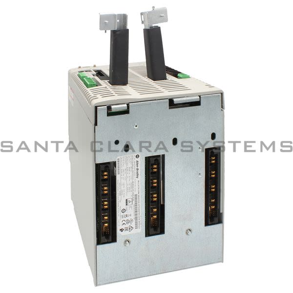 Allen Bradley 2094-BC04-M03-S Integrated Axis Module | Kinetix 6000 W/ Safety Product Image