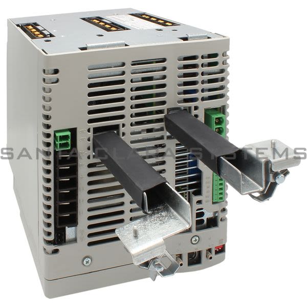 Allen Bradley 2094-BC04-M03-S Integrated Axis Module | Kinetix 6000 W/ Safety Product Image
