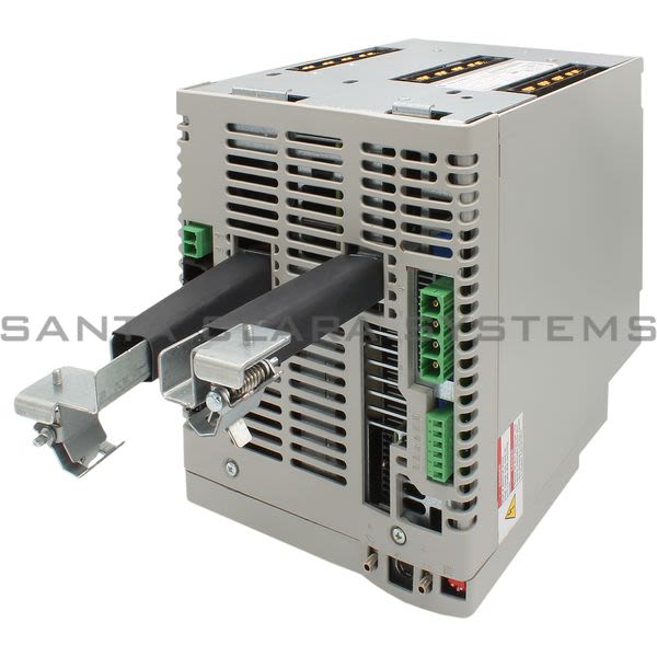 Allen Bradley 2094-BC04-M03-S Integrated Axis Module | Kinetix 6000 W/ Safety Product Image