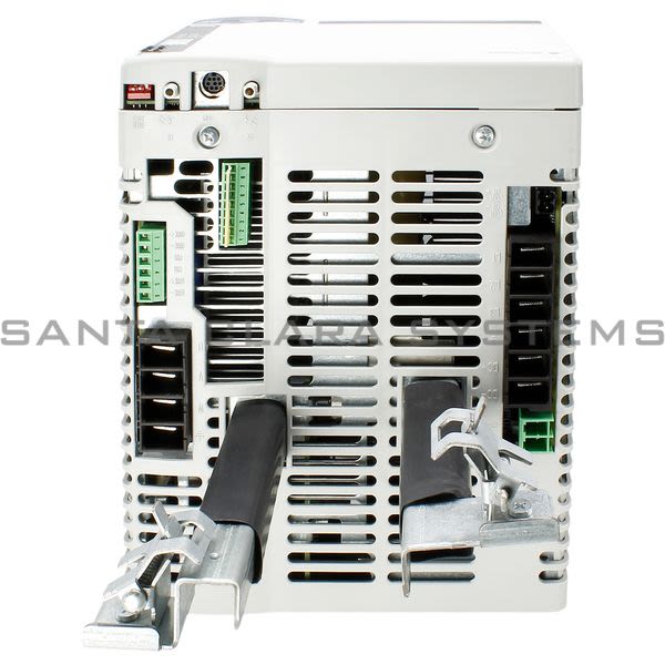 Allen Bradley 2094-BC07-M05-S Kinetix Integrated Servo Axis Module With Safety Features Product Image