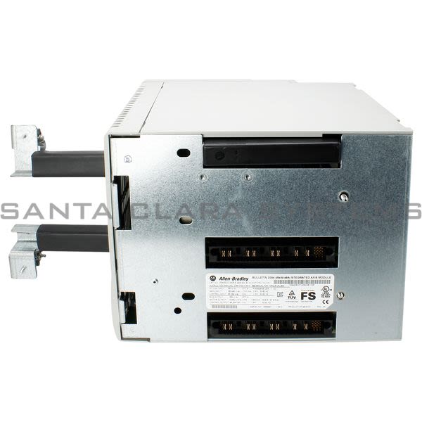 Allen Bradley 2094-BC07-M05-S Kinetix Integrated Servo Axis Module With Safety Features Product Image