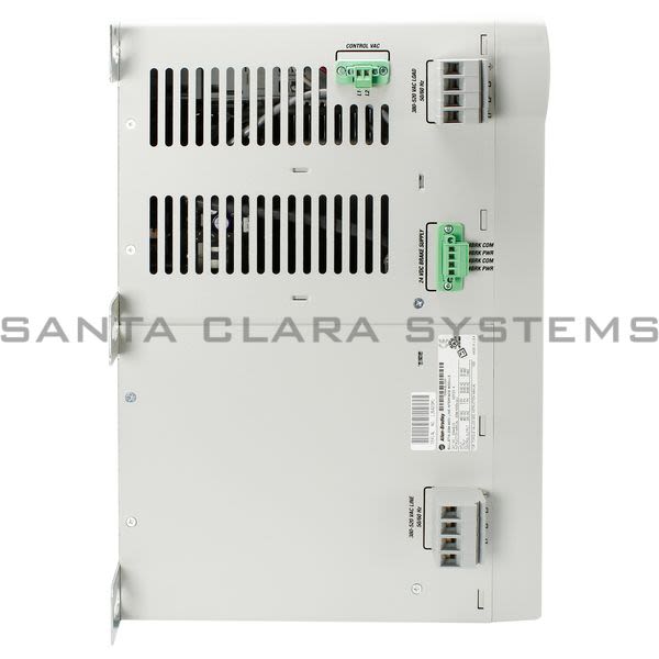 Allen Bradley 2094-BL02 Kinetix 6000 Line Interface Product Image
