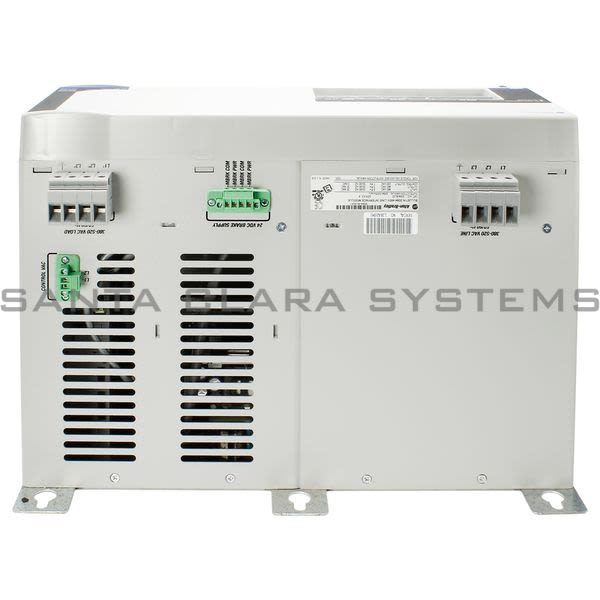 Allen Bradley 2094-BL02 Kinetix 6000 Line Interface Product Image