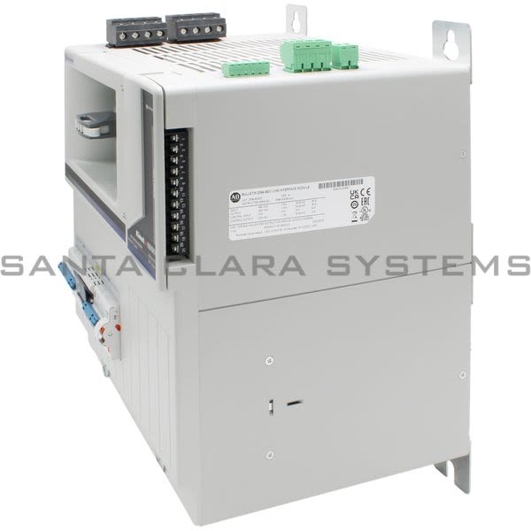 Allen Bradley 2094-BL50S Kinetix Line Interface Module Product Image