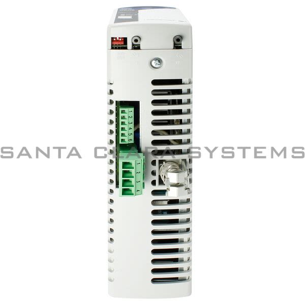 Allen Bradley 2094-BM01 Kinetix Servo Axis Module 6000 Product Image