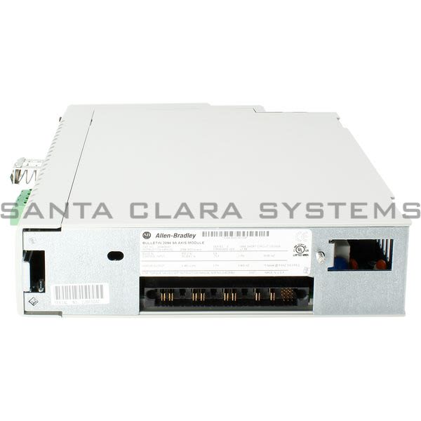 Allen Bradley 2094-BM01 Kinetix Servo Axis Module 6000 Product Image