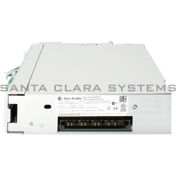 Allen Bradley 2094-BM01-M Power Module Product Image
