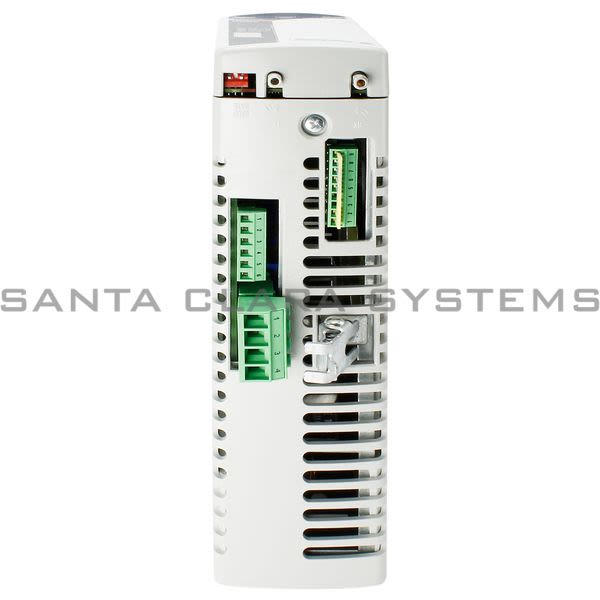 Allen Bradley 2094-BM01-S Kinetix Servo Axis Module With Safety Features Product Image
