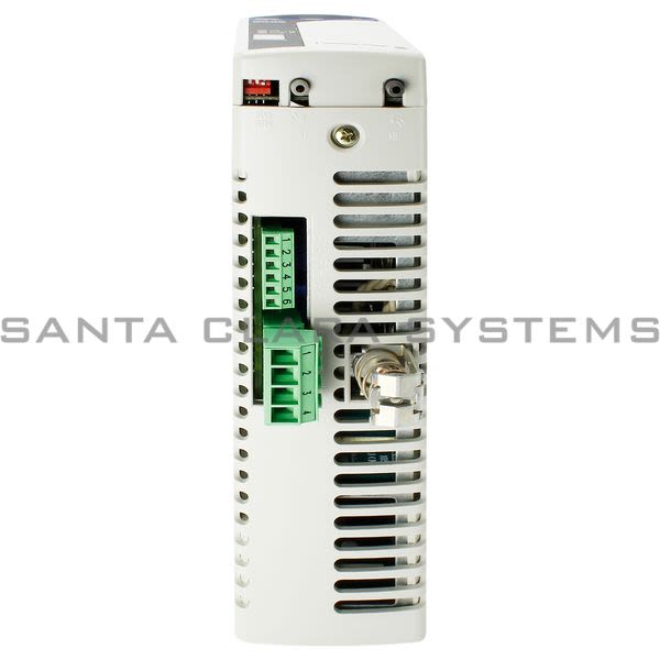 Allen Bradley 2094-BM02 Kinetix Servo Axis Module 6000 Product Image