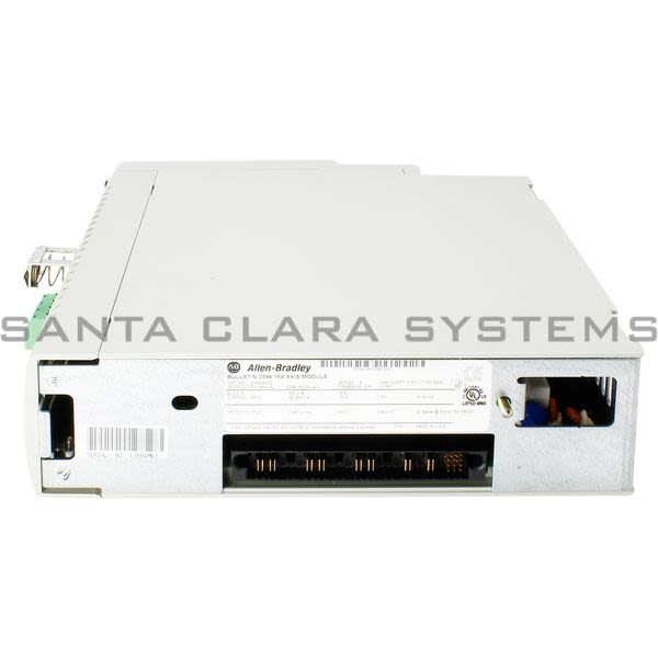 Allen Bradley 2094-BM02 Kinetix Servo Axis Module 6000 Product Image
