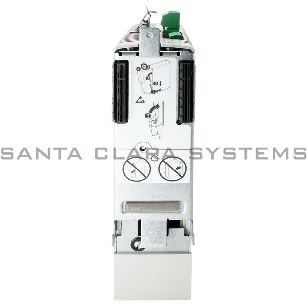 Allen Bradley 2094-BM02-M Modular Multi-Axis Servo Drive | Kinetix 6200 / 6500 Product Image