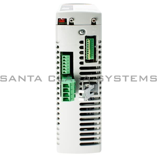 Allen Bradley 2094-BM02-S Servo Axis Module | Kinetix With Safety Features Product Image