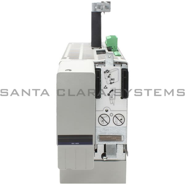 Allen Bradley 2094-BM03-M Power Module Product Image