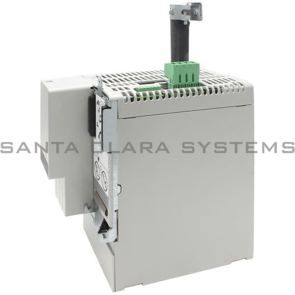 Allen Bradley 2094-BM03-M Power Module Product Image