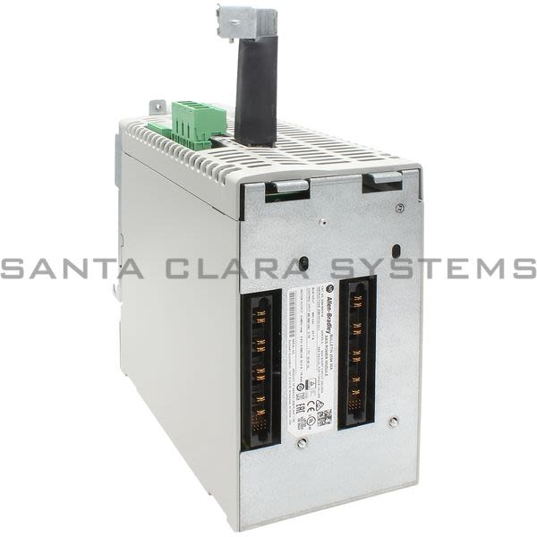 Allen Bradley 2094-BM03-M Power Module Product Image