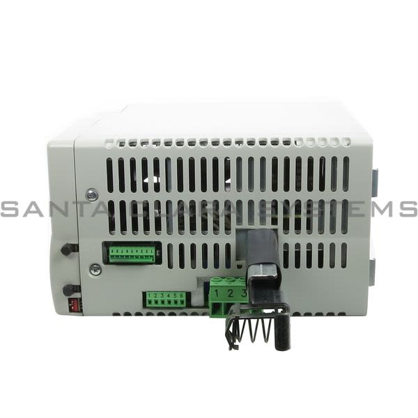 Allen Bradley 2094-BM03-S Servo Axis Module With Safety | Kinetix 6000 Product Image